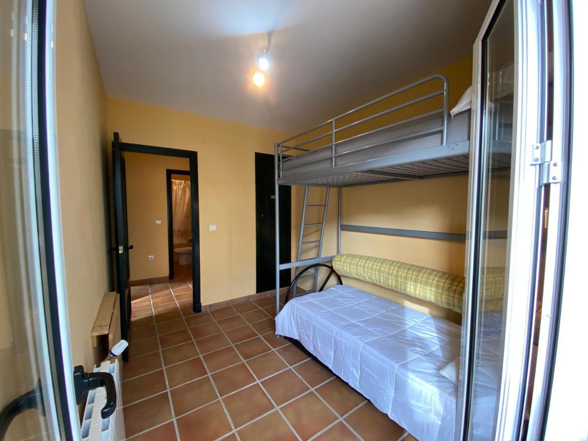 El Rincon De Aracena Villa Bagian luar foto