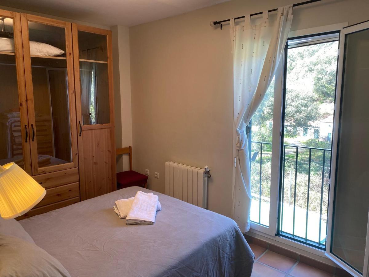 El Rincon De Aracena Villa Bagian luar foto
